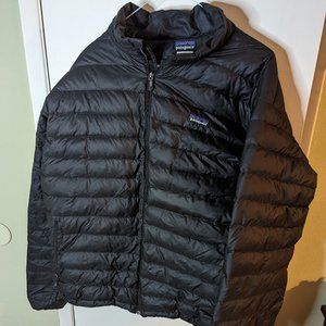 Nice Patagonia Puffer Jacket